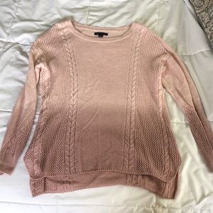 American eagle sweater